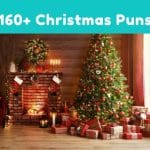 Christmas Puns