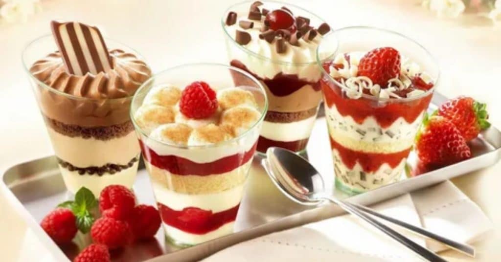 dessert puns for instagram