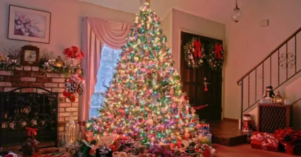 funny christmas puns