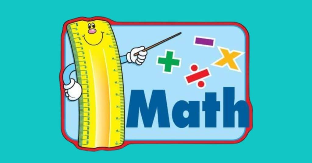 math puns